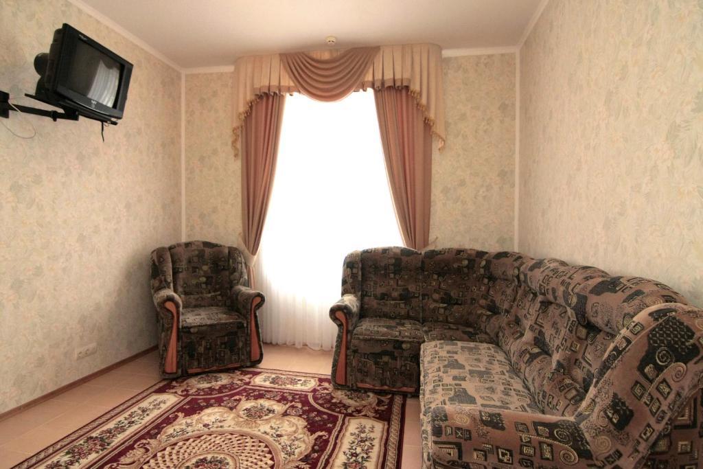 Admiral Hotel Skadovsʼk Zimmer foto