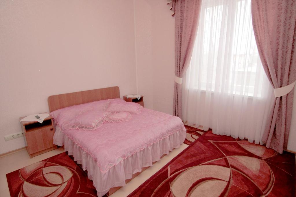 Admiral Hotel Skadovsʼk Zimmer foto