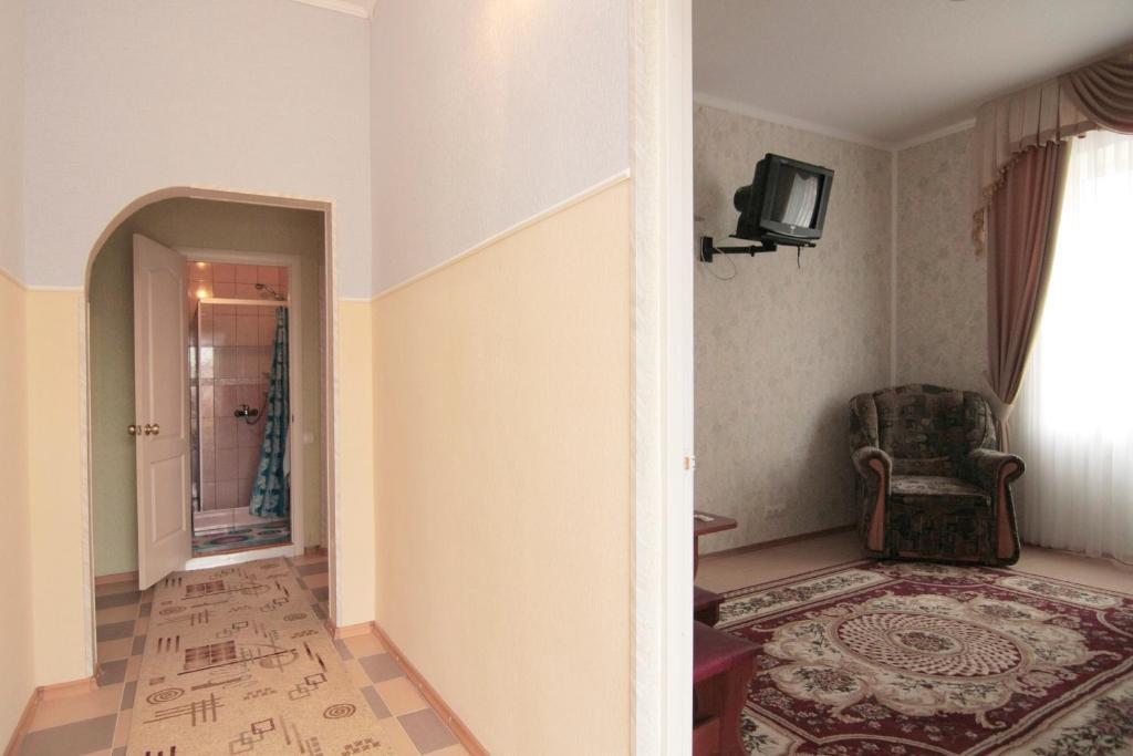 Admiral Hotel Skadovsʼk Zimmer foto