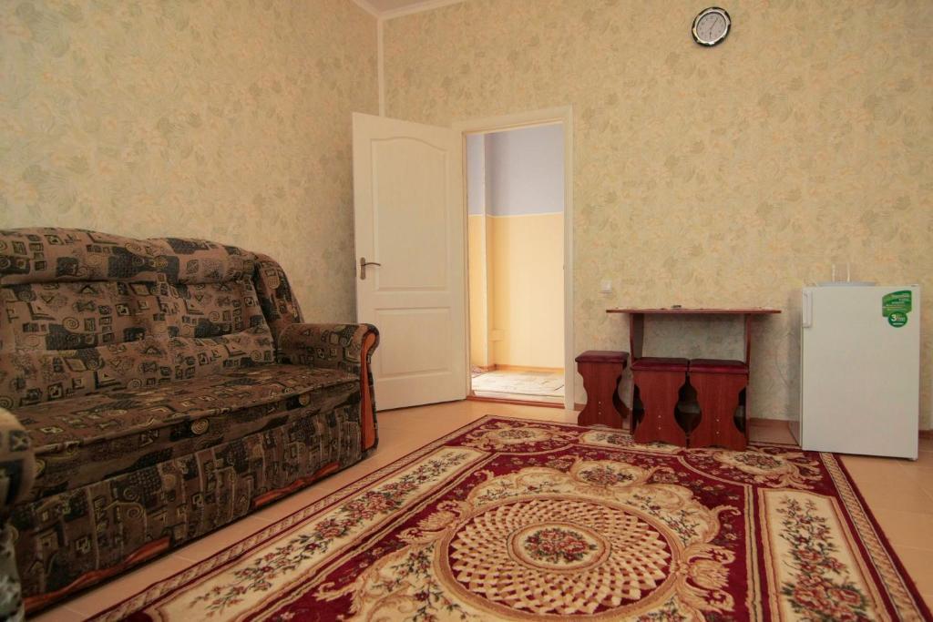 Admiral Hotel Skadovsʼk Zimmer foto
