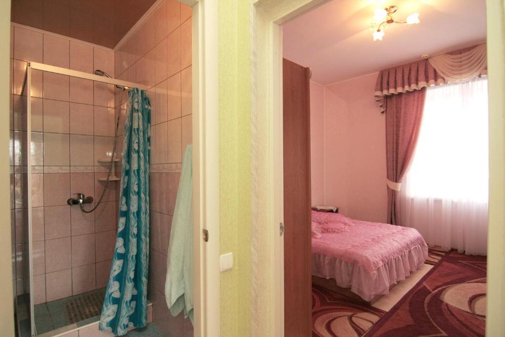 Admiral Hotel Skadovsʼk Zimmer foto