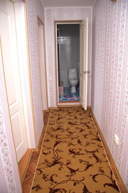Admiral Hotel Skadovsʼk Zimmer foto