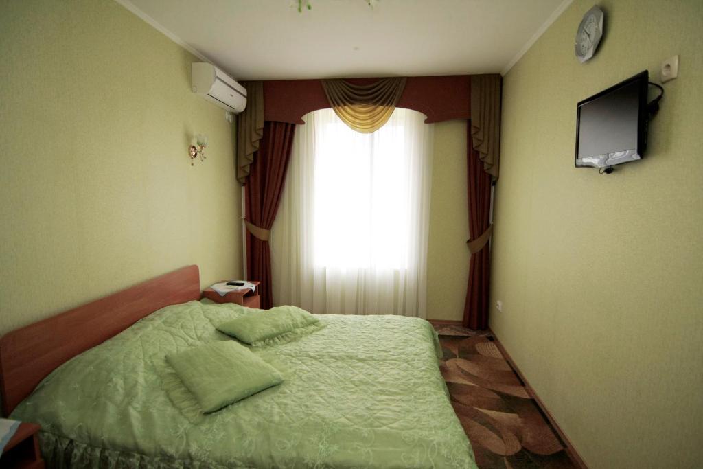 Admiral Hotel Skadovsʼk Zimmer foto