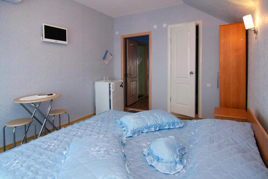 Admiral Hotel Skadovsʼk Zimmer foto