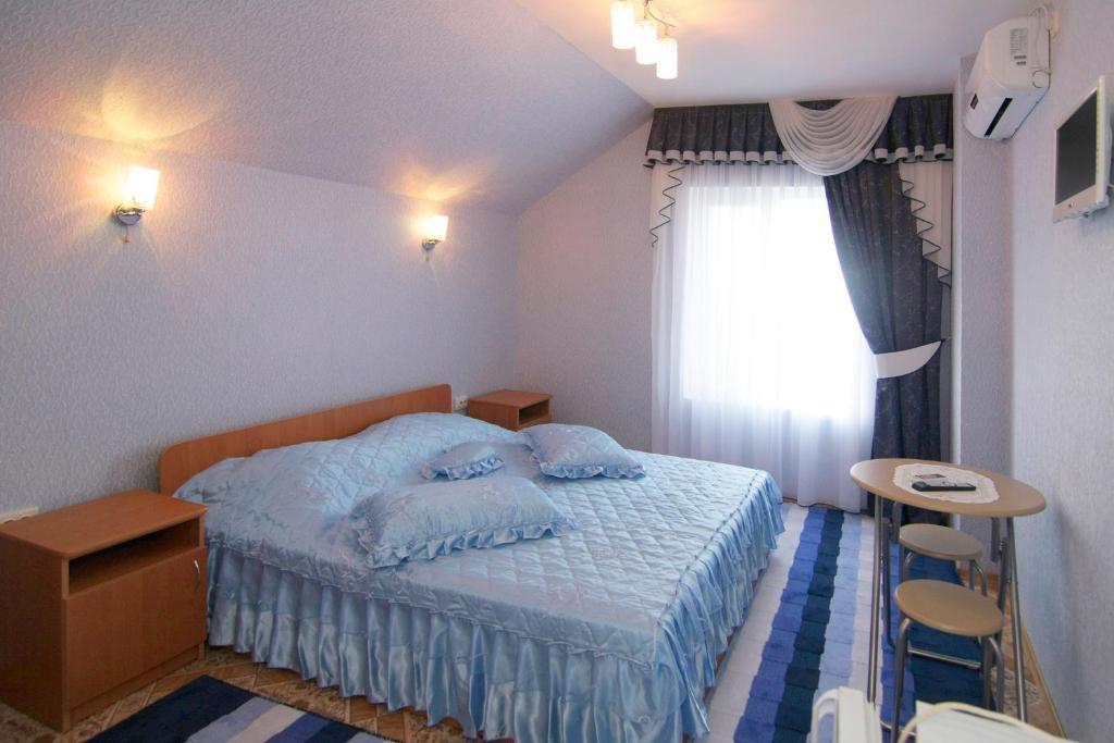 Admiral Hotel Skadovsʼk Zimmer foto