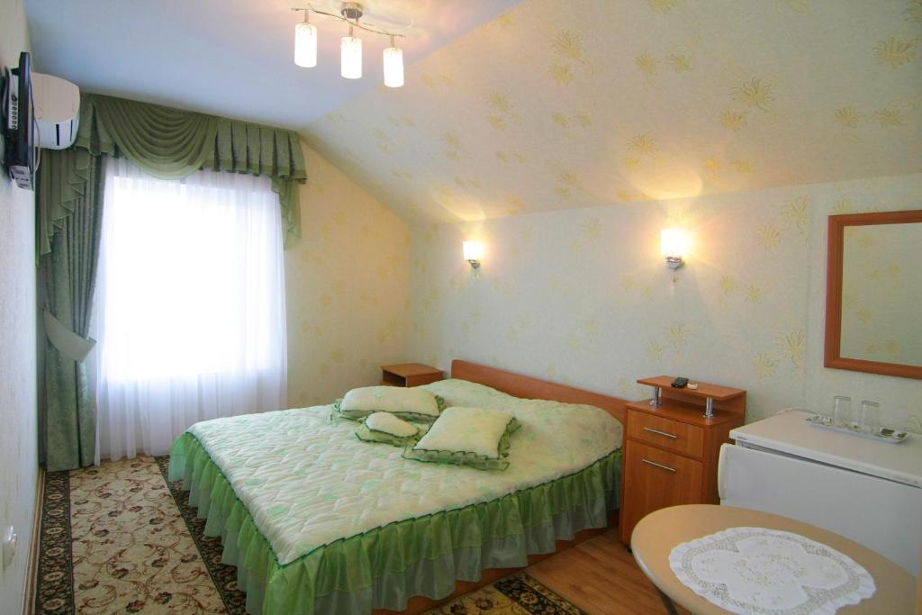 Admiral Hotel Skadovsʼk Zimmer foto