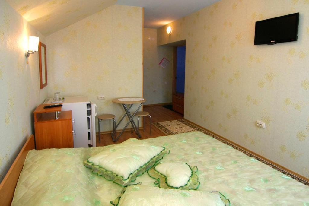 Admiral Hotel Skadovsʼk Zimmer foto
