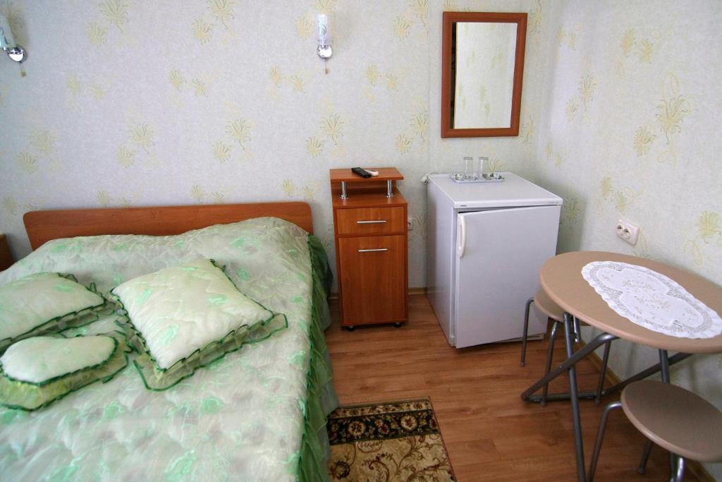 Admiral Hotel Skadovsʼk Zimmer foto