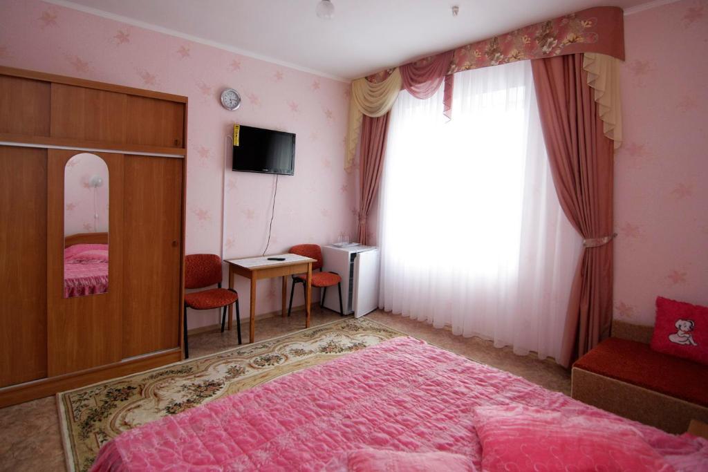 Admiral Hotel Skadovsʼk Zimmer foto