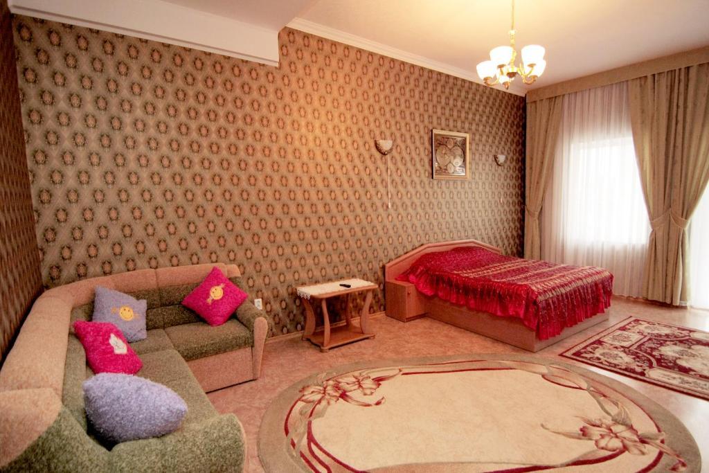 Admiral Hotel Skadovsʼk Zimmer foto
