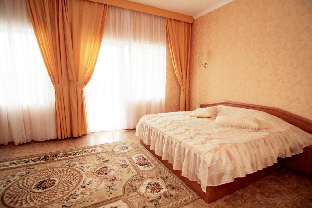 Admiral Hotel Skadovsʼk Zimmer foto