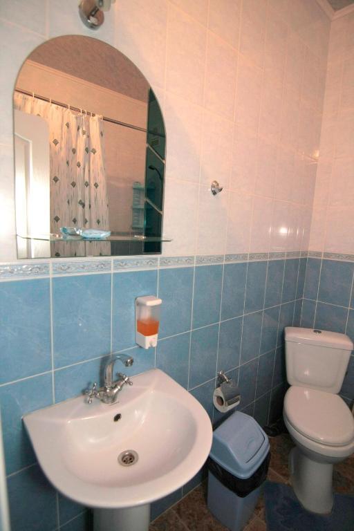 Admiral Hotel Skadovsʼk Zimmer foto
