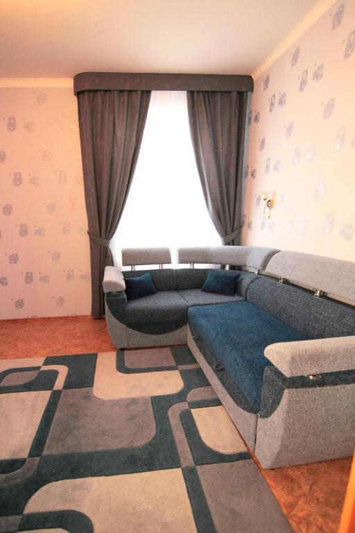 Admiral Hotel Skadovsʼk Zimmer foto