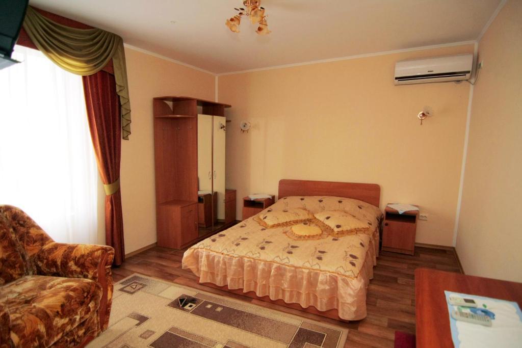 Admiral Hotel Skadovsʼk Zimmer foto